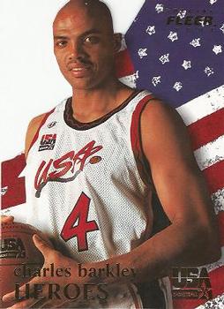 Charles Barkley