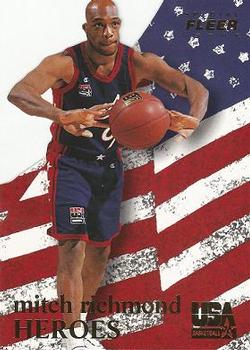 Mitch Richmond