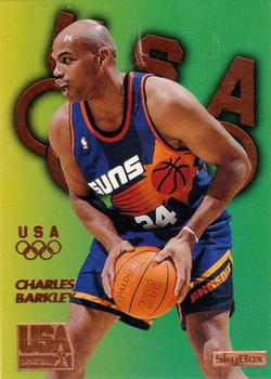Charles Barkley