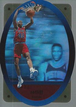 Theo Ratliff