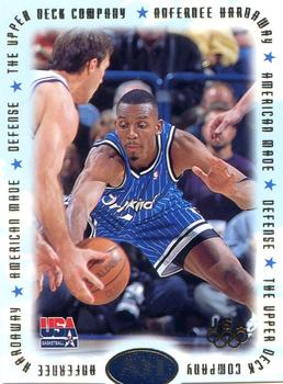 Anfernee Hardaway