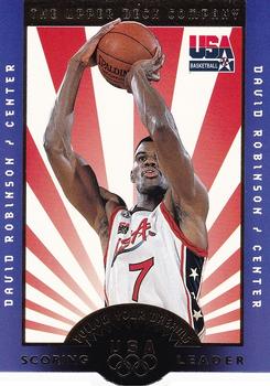 David Robinson