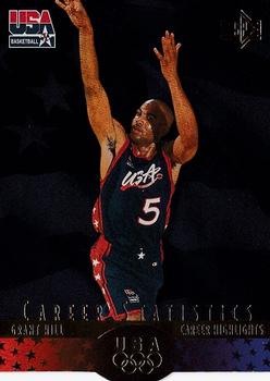 Grant Hill