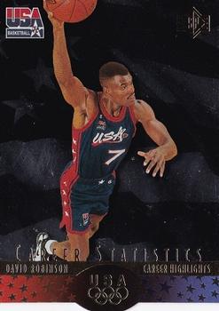 David Robinson