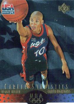 Reggie Miller