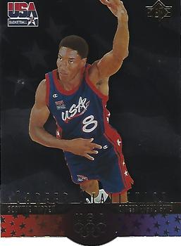 Scottie Pippen