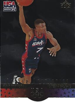 David Robinson