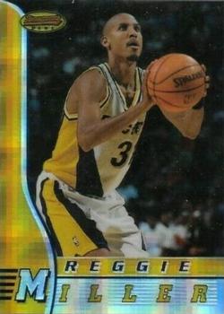 Reggie Miller