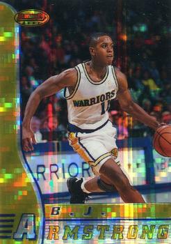 B.J. Armstrong
