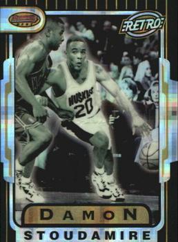Damon Stoudamire