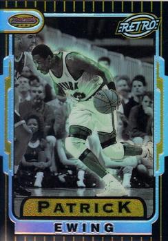 Patrick Ewing
