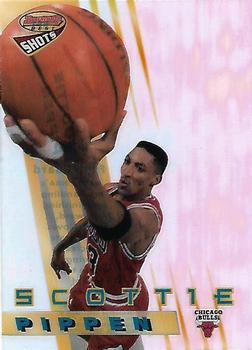 #BS1 Scottie Pippen