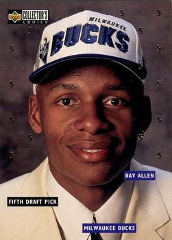 Ray Allen