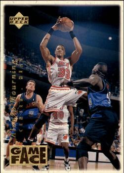 Alonzo Mourning