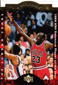 Michael Jordan