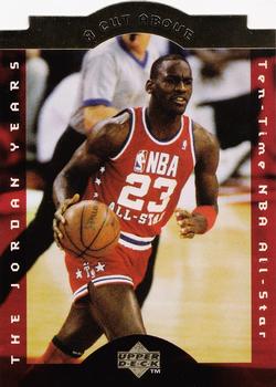 Michael Jordan