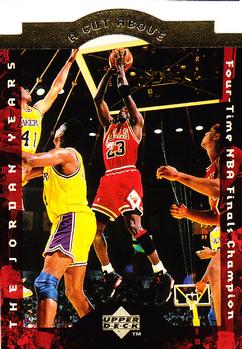 Michael Jordan