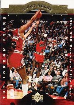 Michael Jordan