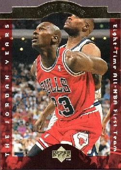 Michael Jordan