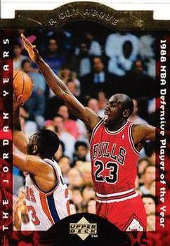 Michael Jordan