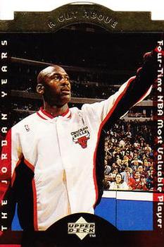 Michael Jordan
