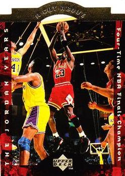 Michael Jordan