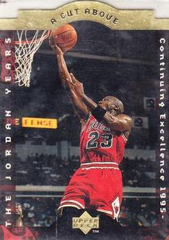 Michael Jordan