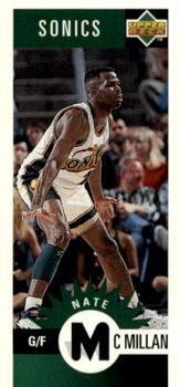 Nate McMillan