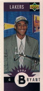 Kobe Bryant