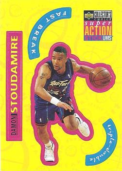 Damon Stoudamire