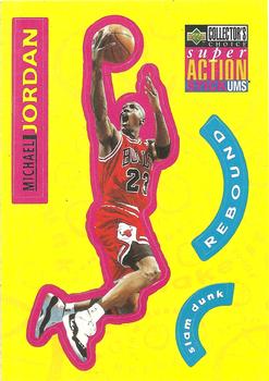 Michael Jordan