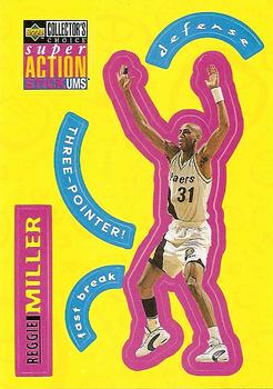 Reggie Miller