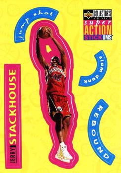 Jerry Stackhouse