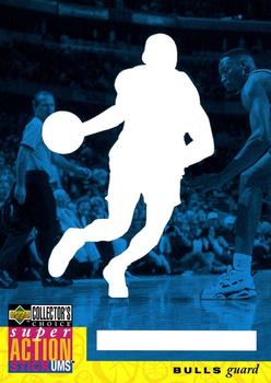 Michael Jordan