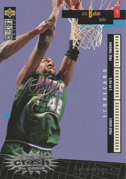 Vin Baker