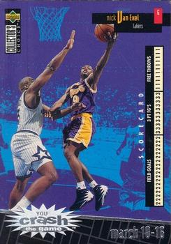 Nick Van Exel