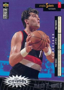 Arvydas Sabonis