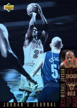 Michael Jordan