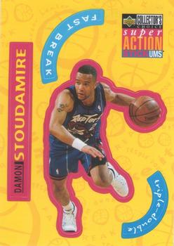 Damon Stoudamire