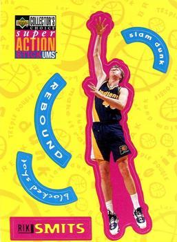 Rik Smits