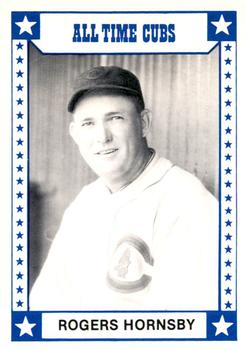 Rogers Hornsby