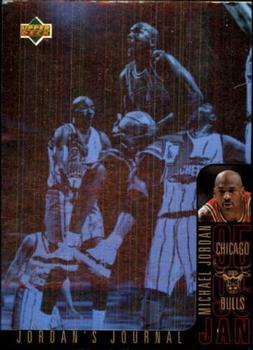 Michael Jordan