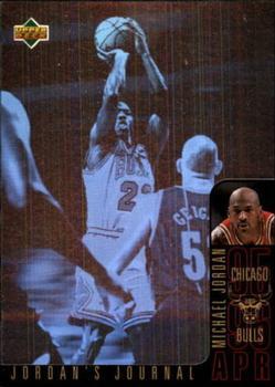 Michael Jordan