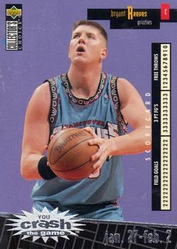 Bryant Reeves