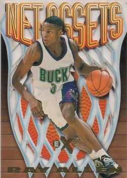Ray Allen