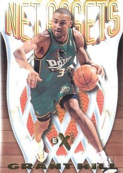 Grant Hill