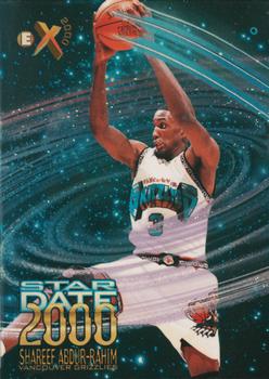 Shareef Abdur-Rahim