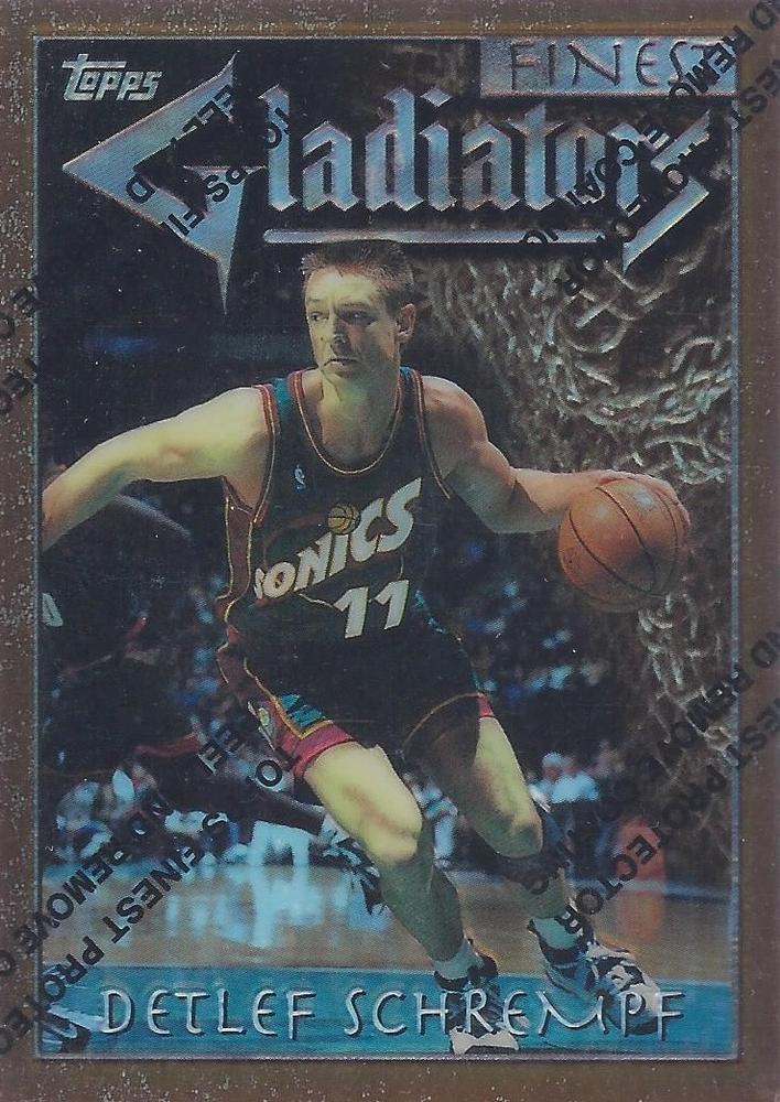 Detlef Schrempf
