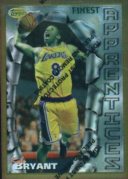 Kobe Bryant