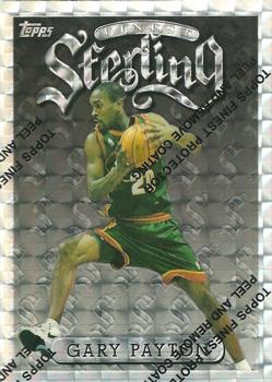 Gary Payton